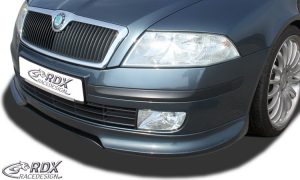 Añadido delantero RDX Racedesign para Skoda Octavia 1Z 04-09